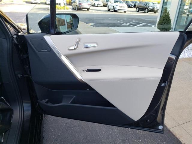 new 2026 BMW iX car, priced at $95,545