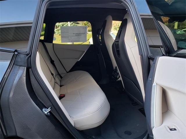 new 2026 BMW iX car, priced at $95,545