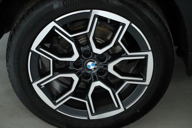 used 2024 BMW X2 car, priced at $40,890