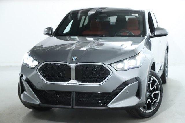 used 2024 BMW X2 car, priced at $40,890