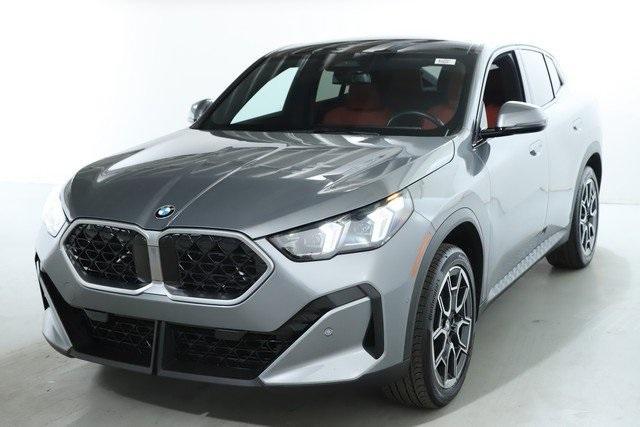 used 2024 BMW X2 car, priced at $40,890