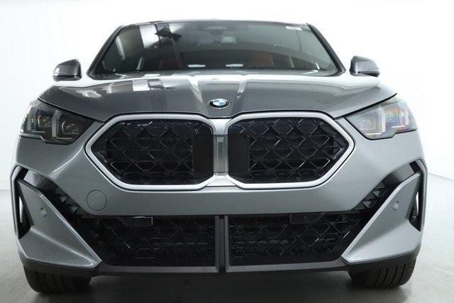 used 2024 BMW X2 car, priced at $40,890