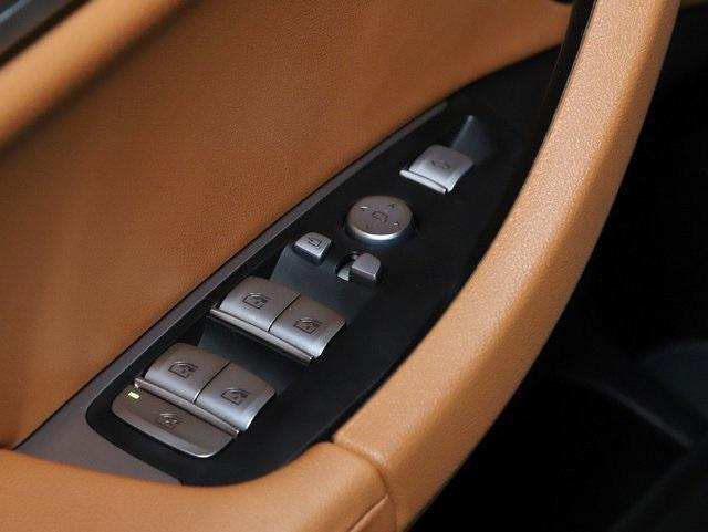 used 2023 BMW X3 car, priced at $47,739