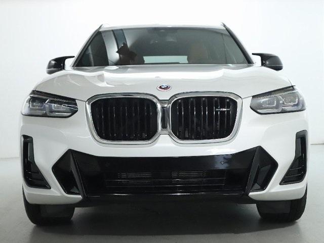 used 2023 BMW X3 car, priced at $47,739