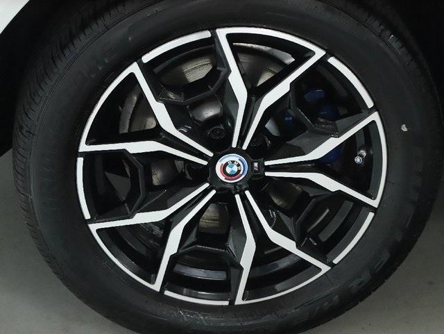 used 2023 BMW X3 car, priced at $47,739