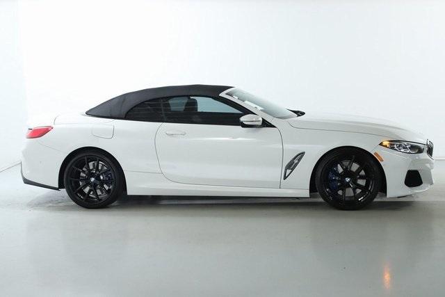 used 2020 BMW 840 car, priced at $47,000