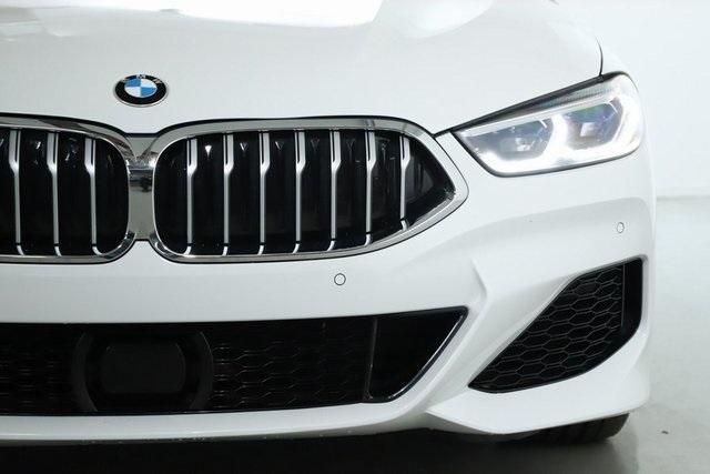 used 2020 BMW 840 car, priced at $47,000