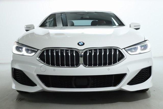 used 2020 BMW 840 car, priced at $47,000