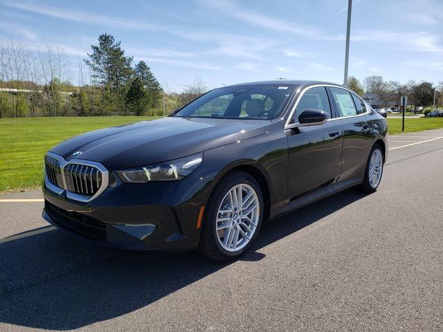 new 2024 BMW 530 car, priced at $64,325