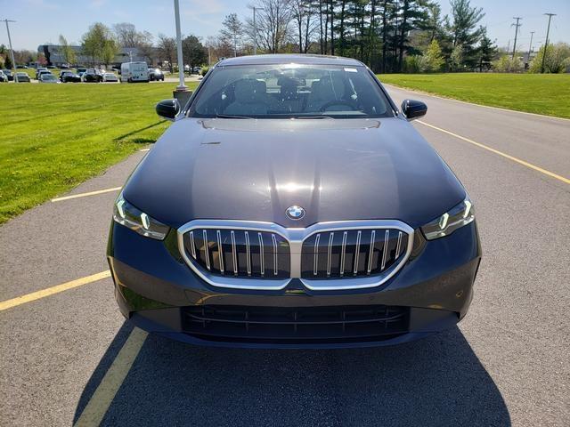 new 2024 BMW 530 car, priced at $64,325