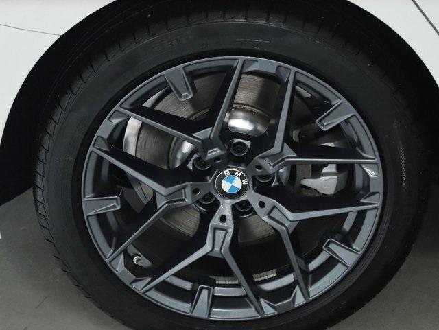 used 2025 BMW 330 car, priced at $45,122