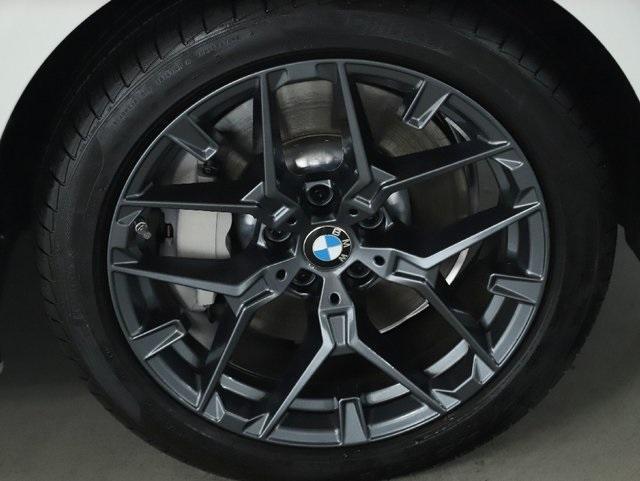 used 2025 BMW 330 car, priced at $45,122