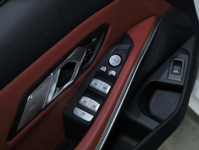 used 2025 BMW 330 car, priced at $45,122