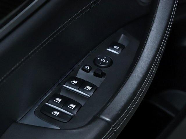 used 2021 BMW X4 M car, priced at $56,419