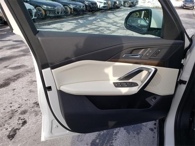 new 2026 BMW X1 car, priced at $47,870