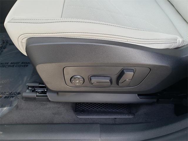 new 2026 BMW X1 car, priced at $47,870