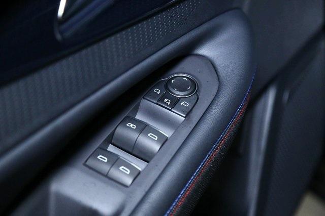 used 2024 Chevrolet Blazer EV car, priced at $31,805
