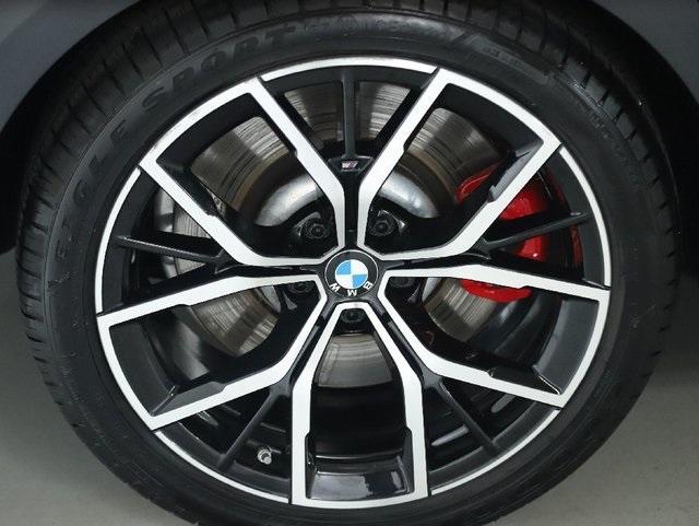 used 2022 BMW 540 car, priced at $34,276