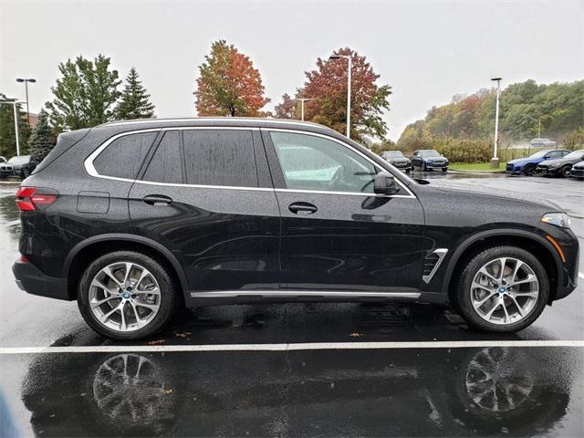 new 2025 BMW X5 PHEV car, priced at $79,390