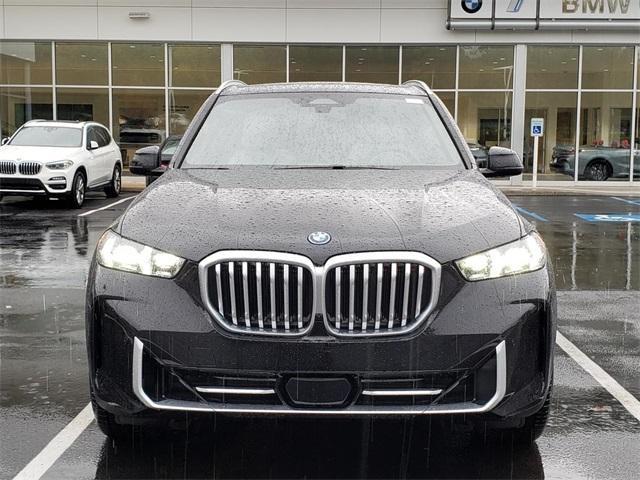 new 2025 BMW X5 PHEV car, priced at $79,390