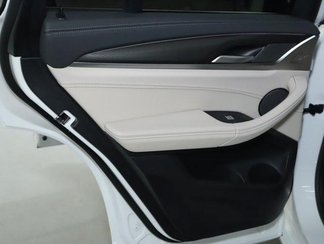 used 2024 BMW X4 car, priced at $62,468