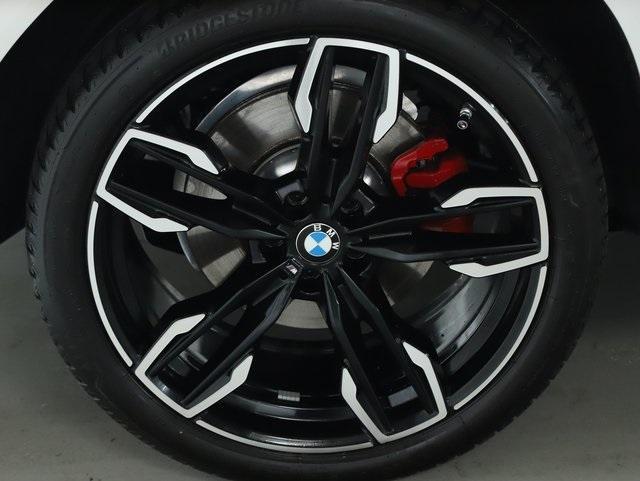 used 2024 BMW X4 car, priced at $62,468