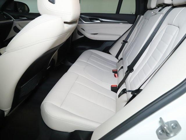 used 2024 BMW X4 car, priced at $62,468