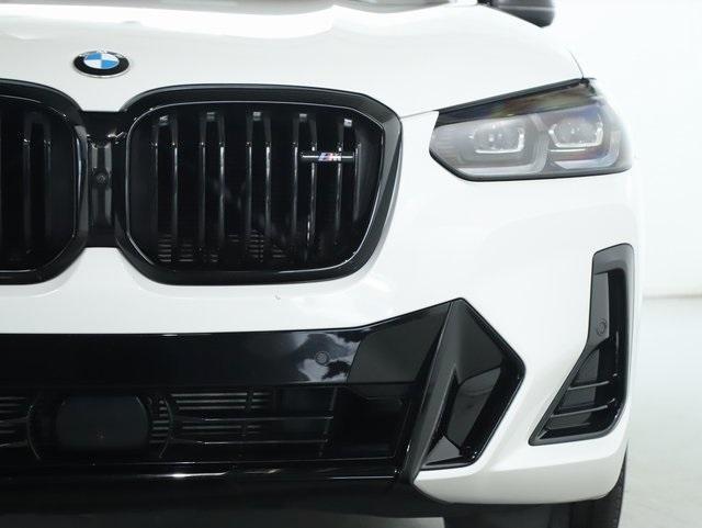 used 2024 BMW X4 car, priced at $62,468