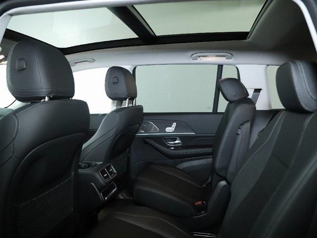 used 2024 Mercedes-Benz GLS 450 car, priced at $76,922
