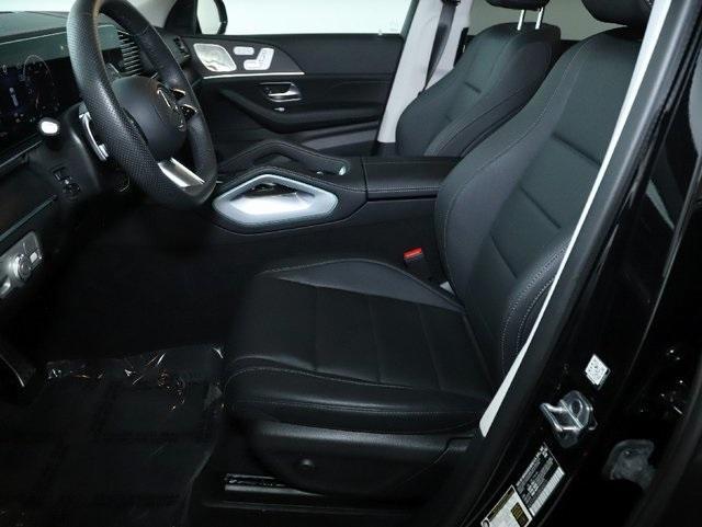 used 2024 Mercedes-Benz GLS 450 car, priced at $76,922