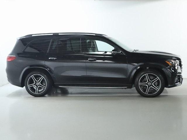 used 2024 Mercedes-Benz GLS 450 car, priced at $76,922