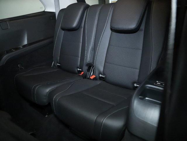 used 2024 Mercedes-Benz GLS 450 car, priced at $76,922