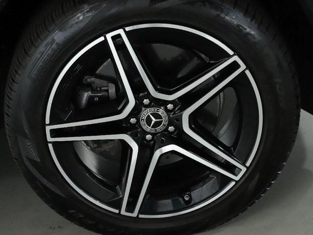 used 2024 Mercedes-Benz GLS 450 car, priced at $76,922