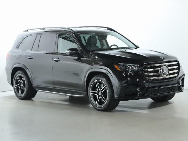 used 2024 Mercedes-Benz GLS 450 car, priced at $76,922