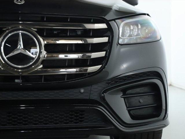 used 2024 Mercedes-Benz GLS 450 car, priced at $76,922