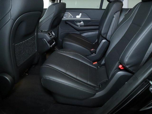 used 2024 Mercedes-Benz GLS 450 car, priced at $76,922