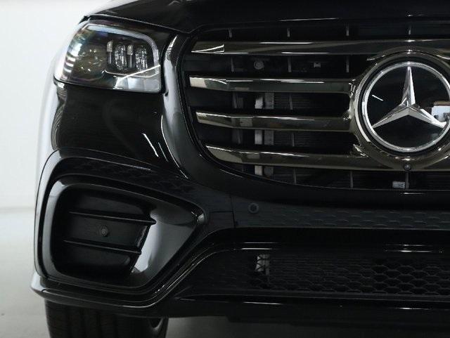 used 2024 Mercedes-Benz GLS 450 car, priced at $76,922