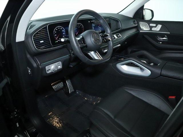 used 2024 Mercedes-Benz GLS 450 car, priced at $76,922