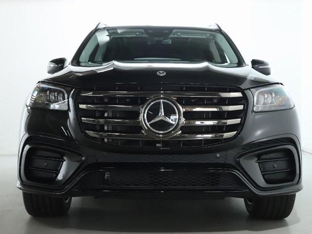 used 2024 Mercedes-Benz GLS 450 car, priced at $76,922