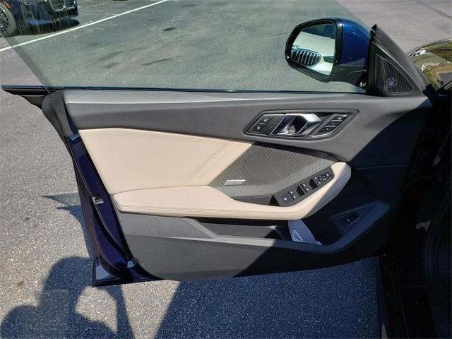 new 2026 BMW 228 Gran Coupe car