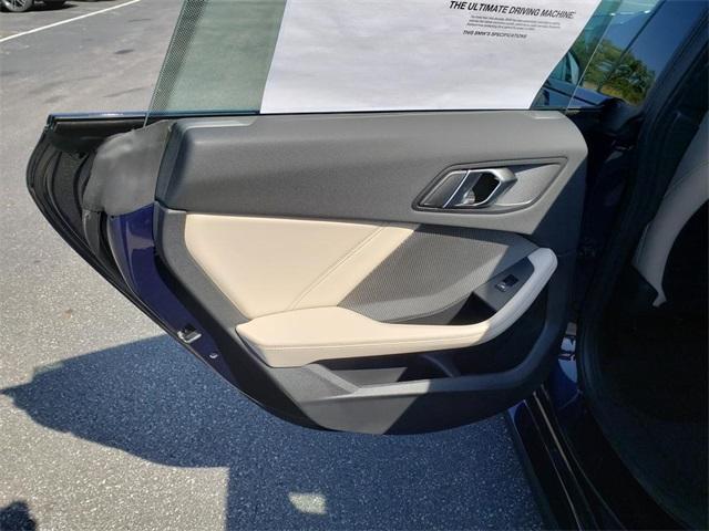 new 2026 BMW 228 Gran Coupe car
