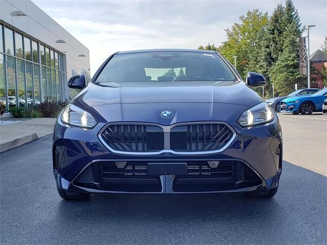 new 2026 BMW 228 Gran Coupe car