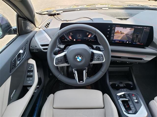 new 2026 BMW 228 Gran Coupe car