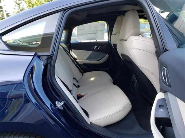 new 2026 BMW 228 Gran Coupe car