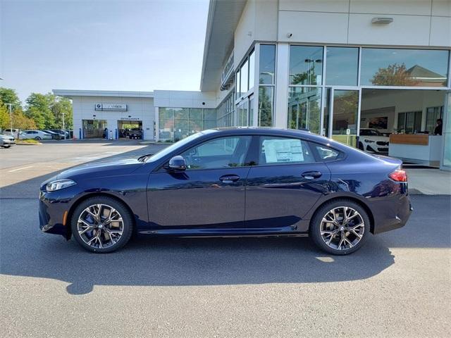 new 2026 BMW 228 Gran Coupe car