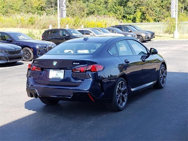 new 2026 BMW 228 Gran Coupe car