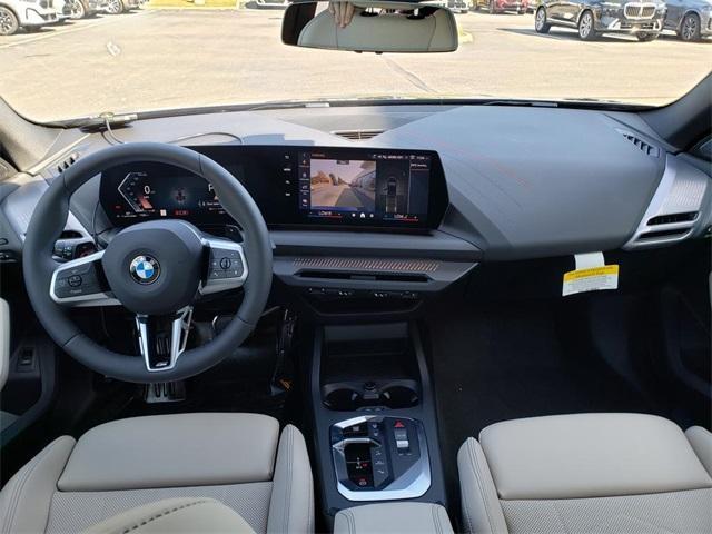new 2026 BMW 228 Gran Coupe car