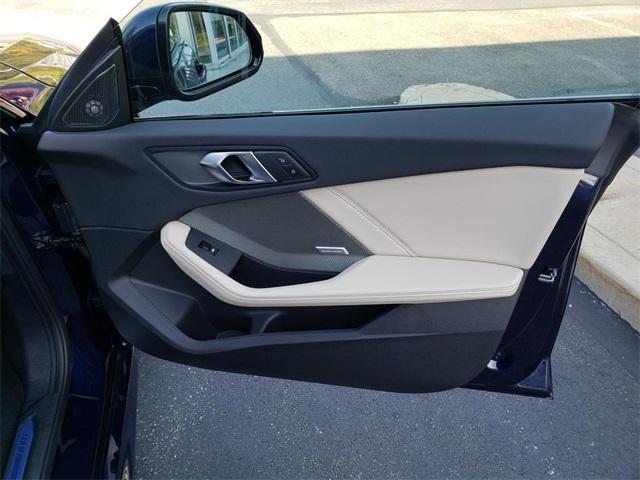 new 2026 BMW 228 Gran Coupe car