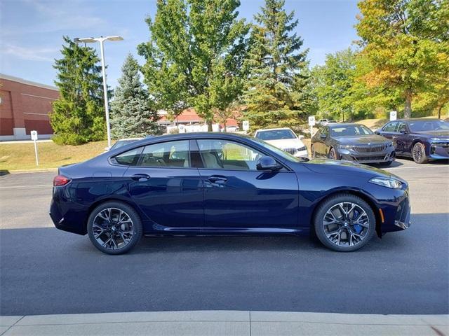 new 2026 BMW 228 Gran Coupe car