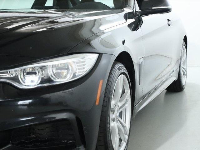 used 2014 BMW 435 car, priced at $16,538